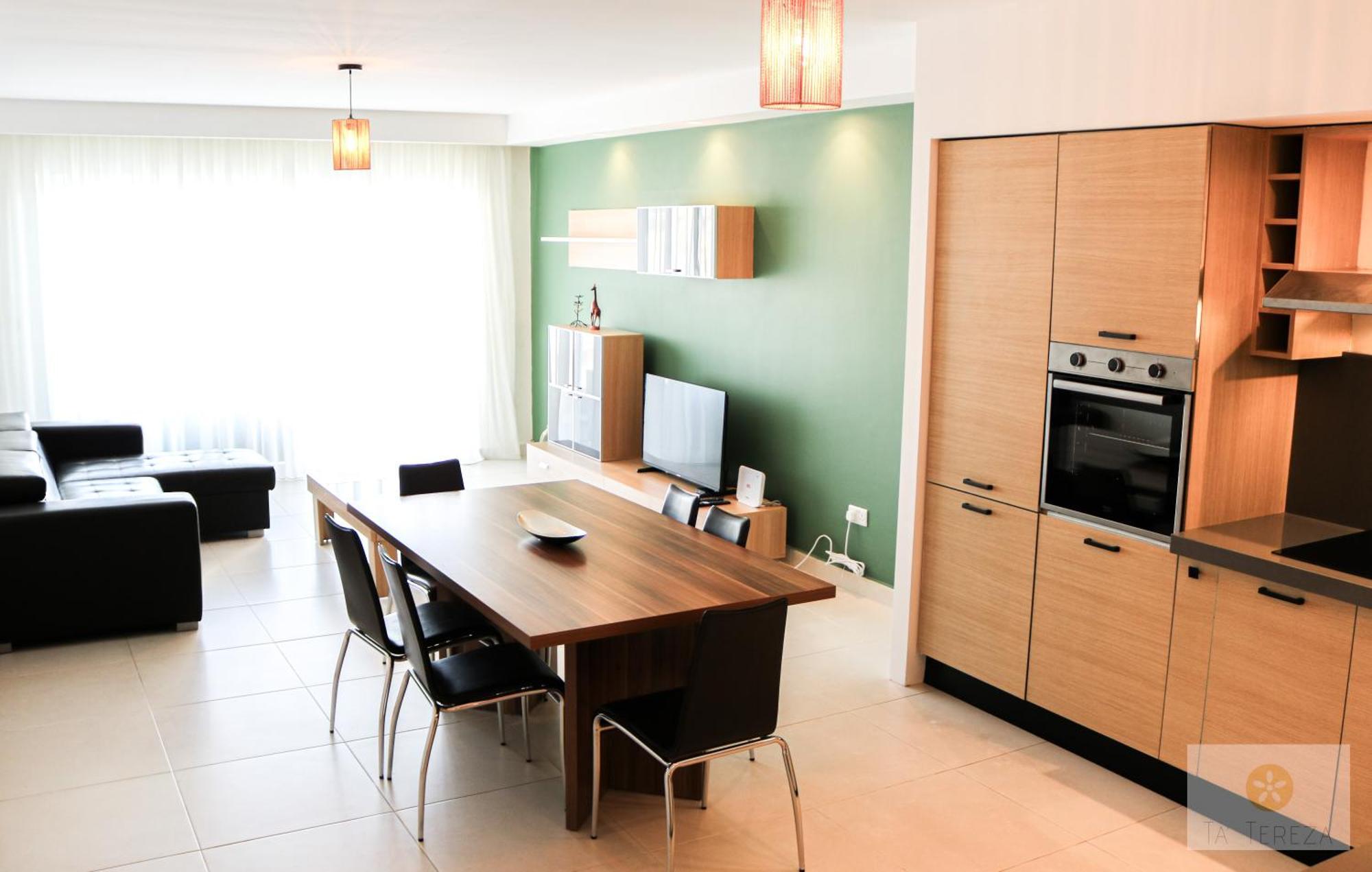 Ta' Tereza Seafront Apartments Saint Julian's Ngoại thất bức ảnh