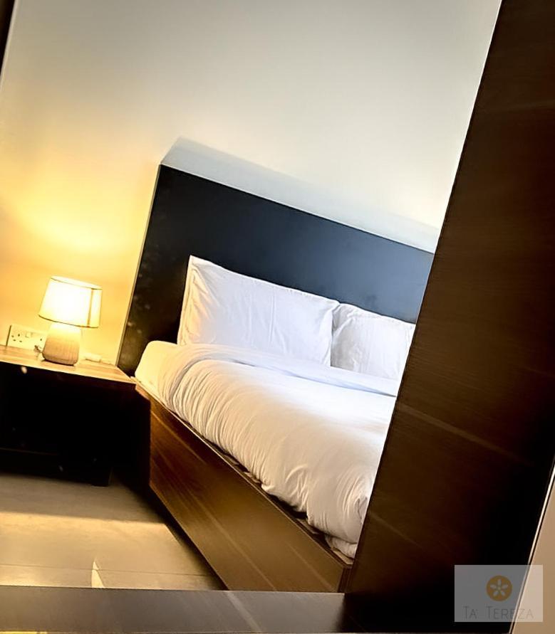 Ta' Tereza Seafront Apartments Saint Julian's Ngoại thất bức ảnh